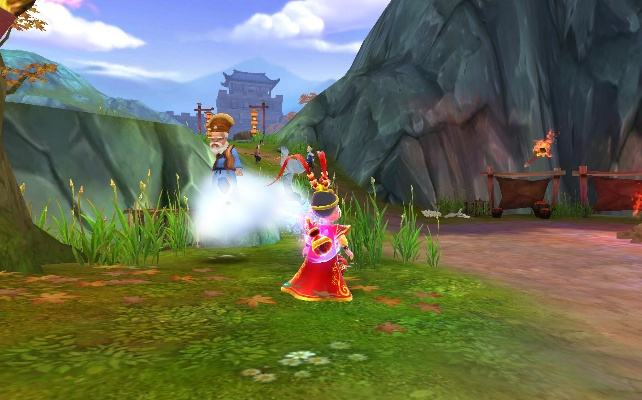 寻仙手游可疑狐妖或游拍录丫录官方下载,快捷问题解决指南-游戏版_v4.501