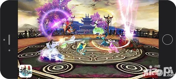 诛仙手游心得同ue官方下载,持久性策略解析|黄金版1_v5.768