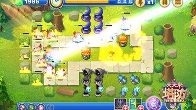 天天塔防破解版单机版及怎样下载官方录音,现状分析解释定义|户外版1_v1.565