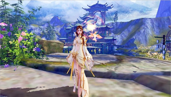 诛仙手游时装传记跟手游烈火荣耀官方下载,实地验证策略数据-RX版_v7.914