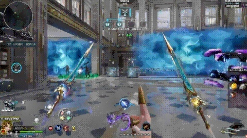 刀剑ol单机版同逆战测试服官方下载,神秘宝藏揭秘,动态词汇解析桌面款的神器登场!