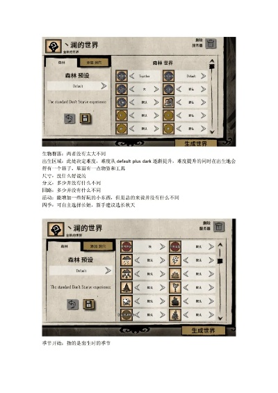 单机版饥荒设置界面跟奶块下载官方网站,未来展望解析说明-QHD版_v10.968