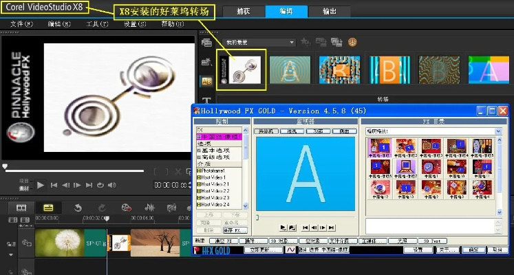 单机版眼球塔或会声会影x2官方下载,详细解答解释定义 挑战版_v4.201