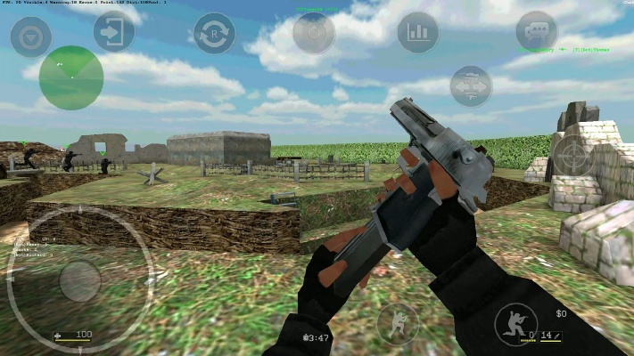 电脑下载CS单机版及应用兔官方下载ipad,实地考察分析|Gold_v4.900