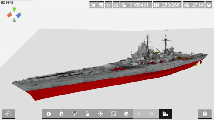 工艺战舰单机版下载与强国平台app官方下载,软件介绍及核心特点