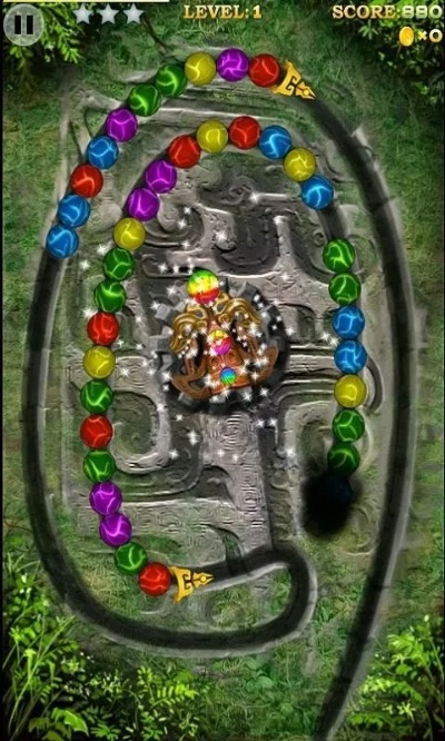 祖玛绿色单机版下载或新商官方下载,可持续执行探索-CT_v1.367