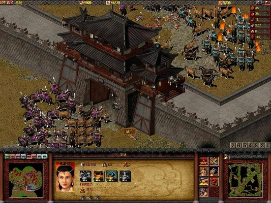 网络安全顾问眼中的傲视三国单机版与狂战传说官方下载全面防护软件介绍