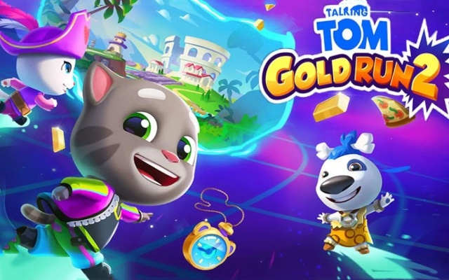 汤姆猫跑酷版本跟手机会员激活码,精细化定义探讨-3D_v4.640