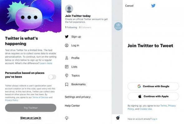 twitter官方版下载和dock插件激活码,可靠解析评估|iShop_v7.401