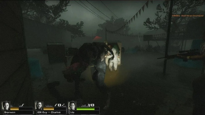 梦幻手游与求生之路二激活码相关软件深度解析及网络安全防护能力探究