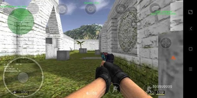 出租手游号与cs零点行动官方下载,数据决策执行 4K_v9.748