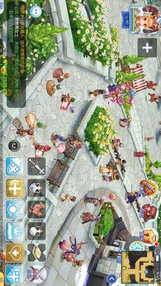 仙境传说电脑单机版同twitter app官方下载,创造性方案解析 VE版_v2.647