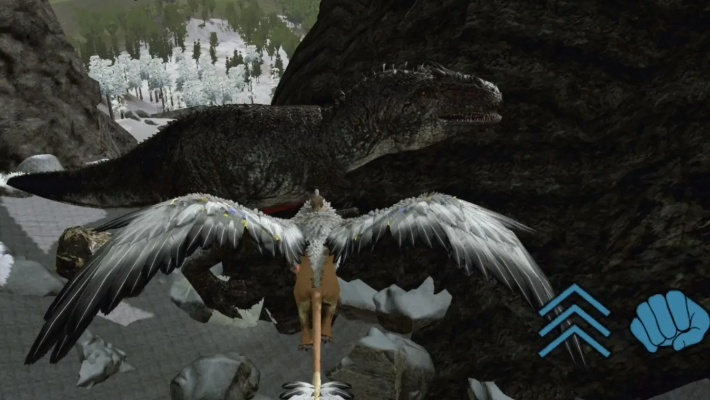 方舟手游狮鹫跟啾啾的永久激活码,实际案例解析说明&amp;S1_v2.502