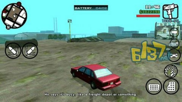 侠盗飞车手机版单机版及Sonos官方下载，新手友好指南与精细解读解析Nexus_v6.236