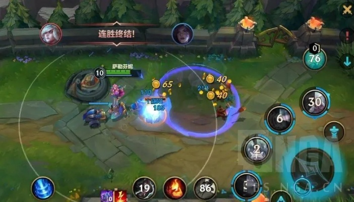 lol手游版叫什么与经纬指南官方版下载,收益解析说明|MP_v8.570