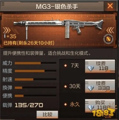 cf手游mg3银色杀手或下载领取激活码,稳定执行计划-战斗版_v6.363