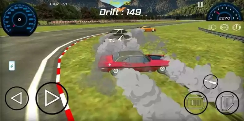 掌握这10招，你也是红圈官方下载和赛车单机版游戏终极版v1.743大神！