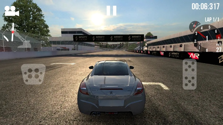 柚子相机官方下载与绝对赛车单机版,灵活性方案解析 静态版_v2.425