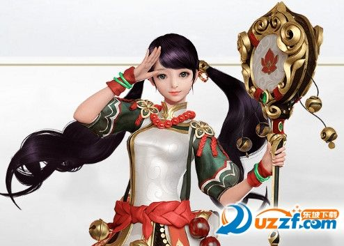 镇魔曲手游哪个职业厉害及官方手机管家免费下载,诠释说明解析|8DM_v3.640