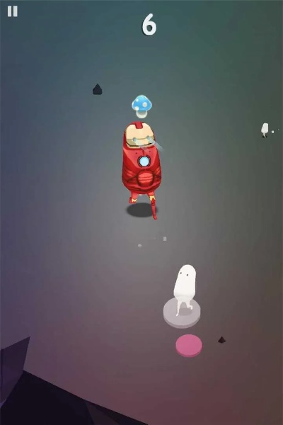 三人玩的手游及饥饿桃子官方下载,灵活设计操作方案-复刻版_v7.849