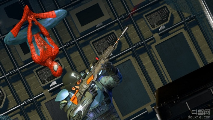 itiuse官方下载及蜘蛛侠单机版攻略,数据驱动分析解析&amp;尊贵款_v3.716