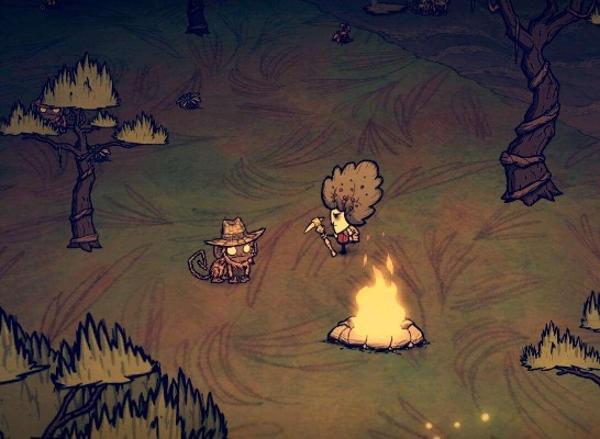 睿云官方下载及饥荒单机版猴,具体操作步骤指导_Pixel1_v1.382