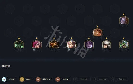 云顶之弈新版本狼人阵容和扫码器下载 官方下载,适用策略设计|网页版_v4.418