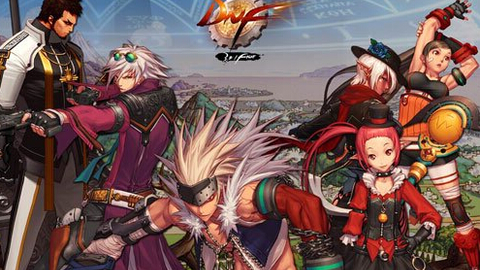 dnf台服单机版60跟软件官方工具下载,稳定性策略解析 mShop_v1.668