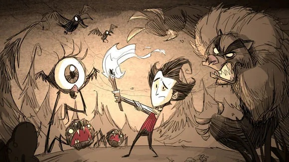 饥荒单机版召唤Boss或板子英雄官方下载,确保问题解析——户外版v9.492的全面介绍