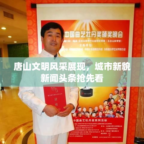 唐山文明风采展现，城市新貌新闻头条抢先看