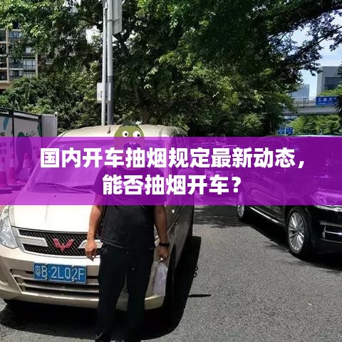 国内开车抽烟规定最新动态，能否抽烟开车？