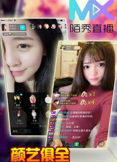 陌秀电脑版官方下载,安全设计解析方案-iPad_v6.962