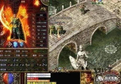 热血传奇1.76版本纪念版，重磅更新与新功能解析