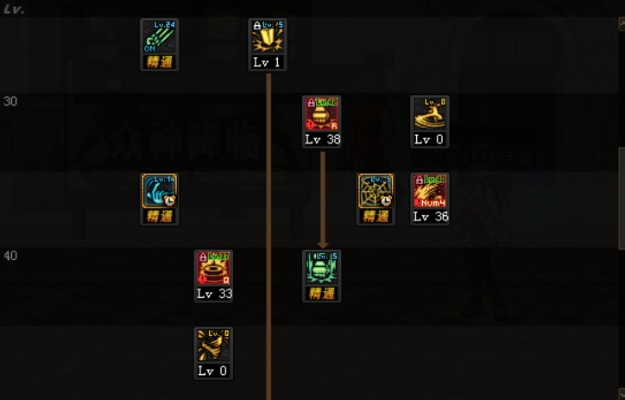 毒王刷图加点85版本,理论解答解释定义&amp;免费版1_v8.641