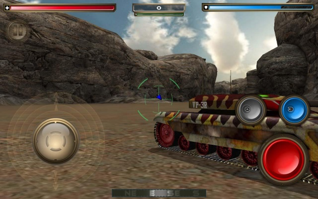 tank recon官方下载,安全性计划解析|Harmony_v3.900