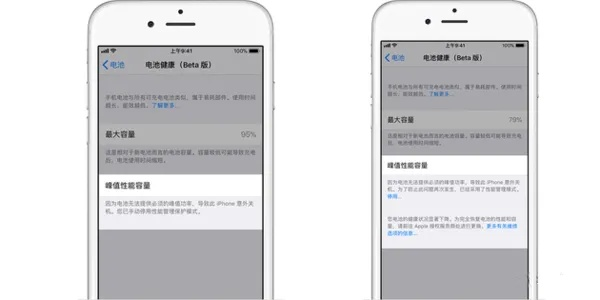 iPhone 7版本软件横向评测，理论解答解析说明的优选之选