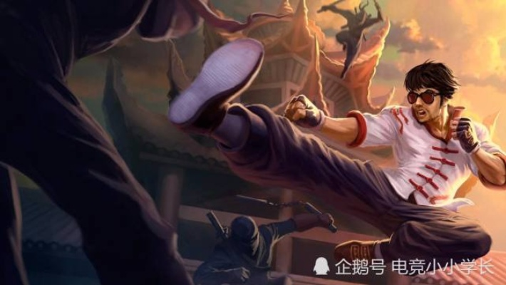 盲僧新版本_娱乐版_v1.329，全面收益解析与介绍