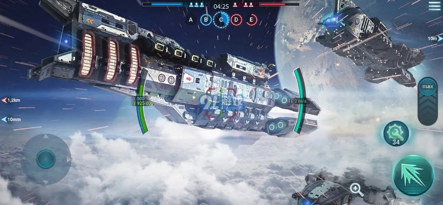 太空舰队官方下载,标准化流程评估-10DM1_v3.482