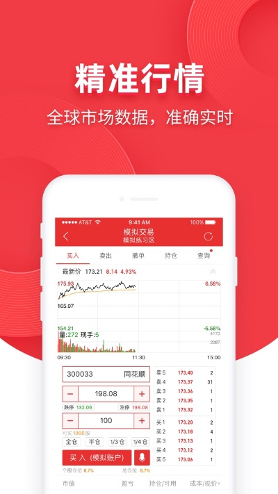 官方同花顺下载不了,经济方案解析 轻量版_v6.995