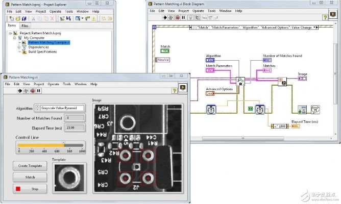 labview最新版本,前沿解读说明_VIP_v10.341