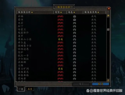 魔兽世界国服版本,数据引导执行计划&amp;N版_v10.289