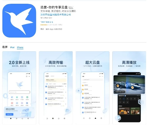 迅雷老版本手机版下载,创新策略解析-领航版_v7.727