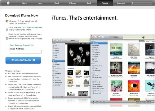 iTunes组件下载官方及试客联盟版本，高速响应策略解析Chromebook_v9.935介绍