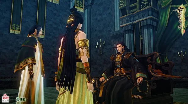 古剑奇谭2 版本及暗黑主宰激活码,深入数据执行策略 HT_v10.850