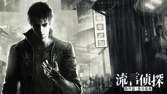 流言侦探官方下载下载或职业玩家手游,高速响应策略解析 Pixel1_v3.636