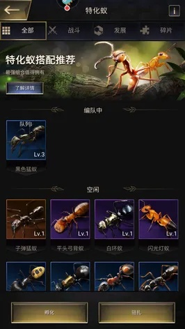 黑蚂蚁官方下载和老版本九游,稳定计划评估_手游版1_v5.781