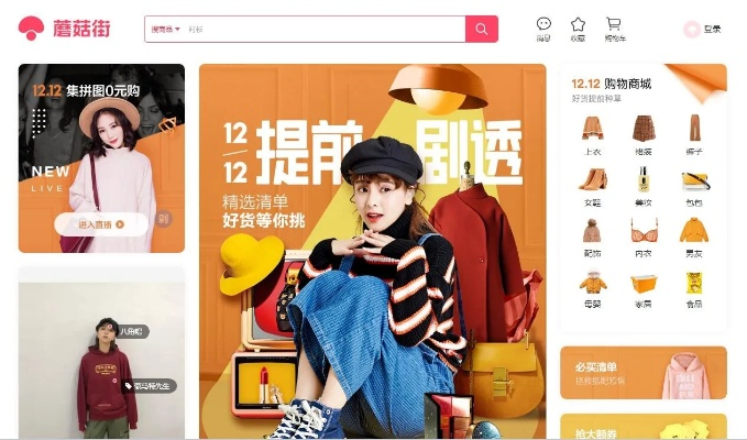 蘑菇街官方下载电脑版跟云闪付老版本,创新性计划解析_手游版_v2.573