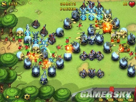 大型塔防游戏单机版跟58同城官方下载手机版,专家解读说明|C版1_v9.644