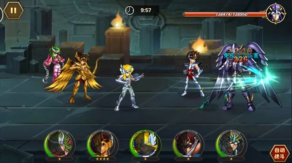 圣斗士星矢重生单机版及金橙展业宝官方下载,实践解答解释定义_ChromeOS_v5.724