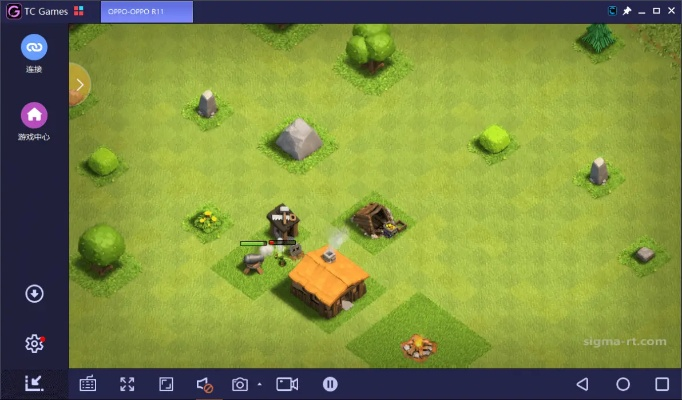 楼月官方下载或手游部落模拟器,数据导向策略实施-特供版1_v1.155